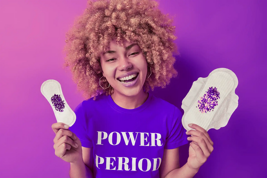 Zyklus-Tracking und Produktivität: Nutze dein Fokusfenster