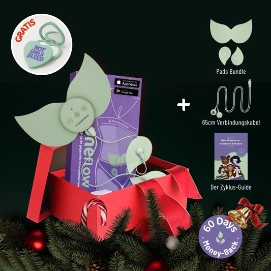 Ultimatives Komfort-Bundle