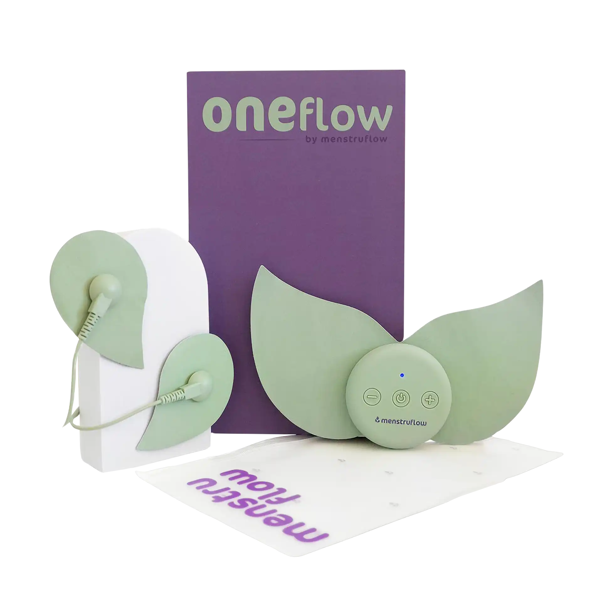 ONEflow gegen Regelschmerzen