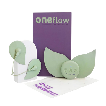 ONEflow for period pain