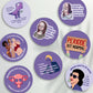 The Power Pack – Empowerment Sticker Set