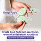 Ersatz Drop Pads