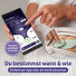 ONEflow elektrisches Perioden-Pad