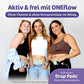 ONEflow elektrisches Perioden-Pad