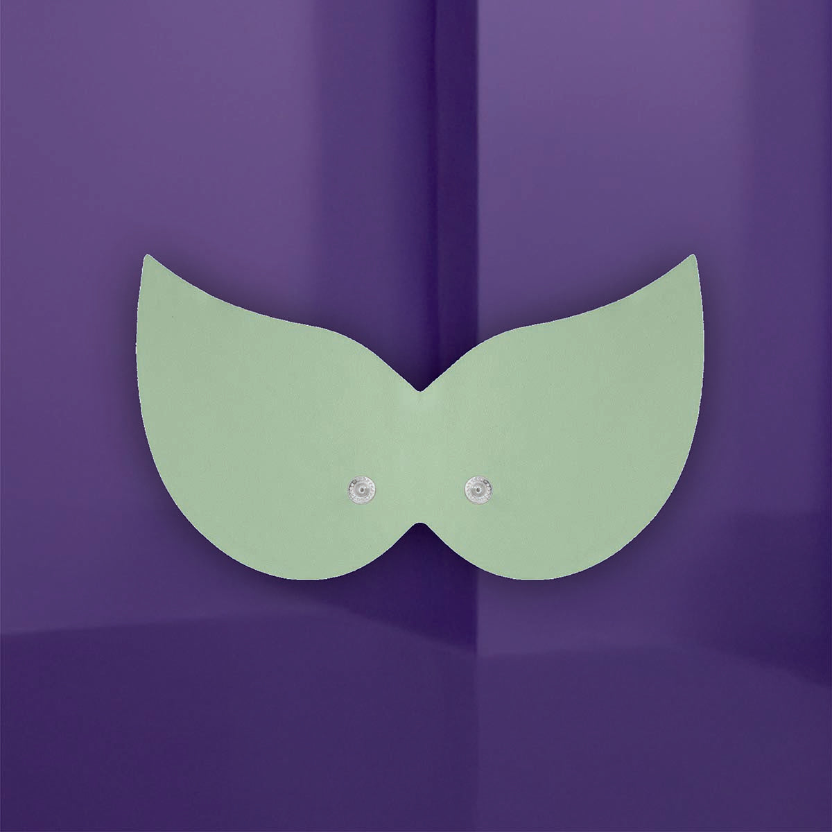 menstruflow ONEflow Flow Pad für flexible Anwendung während der Periode