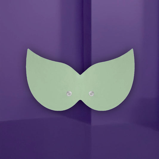 menstruflow ONEflow Flow Pad für flexible Anwendung während der Periode
