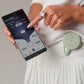ONEflow Massagepad Unterleib & Rücken