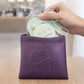 menstruflow ONEflow Pouch zur Aufbewahrung für unterwegs während der Periode