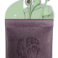 menstruflow ONEflow Pouch zur Aufbewahrung für unterwegs während der Periode mit ONEflow